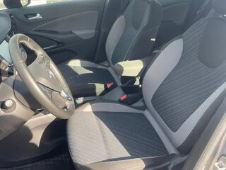 2019 Opel Crossland X I, серебристый, 1290000 рублей, вид 5