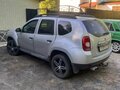 2014 Renault Duster I, серый, 635000 рублей - вид 3