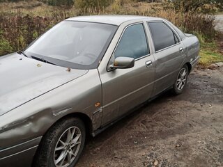 2000 Lancia Kappa, серый, 200000 рублей, вид 4