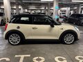 2014 Mini Hatch Cooper S III (F55/F56), белый - вид 1