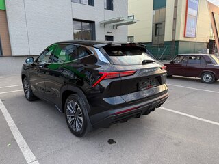 2024 Jetour Dashing I, чёрный, 2050000 рублей, вид 5