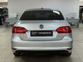 2013 Volkswagen Jetta VI, серебристый, 695000 рублей - вид 4