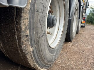2013 Volvo FH, серебристый, 6900000 рублей, вид 5