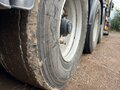 2013 Volvo FH, серебристый, 6900000 рублей - вид 4