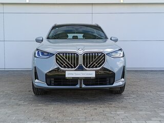 2025 BMW X3 Long 30L xDrive IV (G45/G48), серый, 7550000 рублей, вид 2