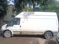 2003 Ford Transit, белый, 380000 рублей - вид 1
