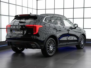 2024 Haval Jolion I Рестайлинг, чёрный, 2149000 рублей, вид 4
