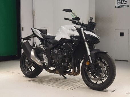2025 Honda CB 1000 Hornet, белый, 1360000 рублей, вид 3