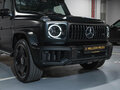 2026 Mercedes-Benz G-Класс AMG 63 AMG II (W465) Рестайлинг, чёрный, 32100000 рублей - вид 5