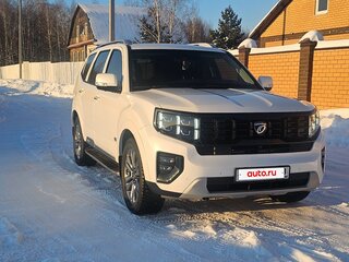 2021 Kia Mohave I Рестайлинг 2, белый, 6000000 рублей, вид 2