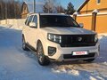 2021 Kia Mohave I Рестайлинг 2, белый, 6000000 рублей - вид 1