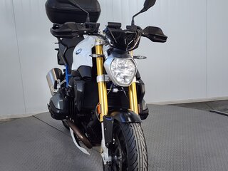 2017 BMW R 1200 R, белый, 799000 рублей, вид 3