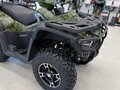 2026 HND QRX 350, зелёный, 559900 рублей - вид 3