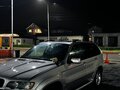 2002 BMW X5 3.0i I (E53), серебристый, 590000 рублей - вид 10