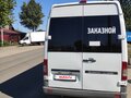 2016 Mercedes-Benz Sprinter Classic, белый, 1250000 рублей - вид 1
