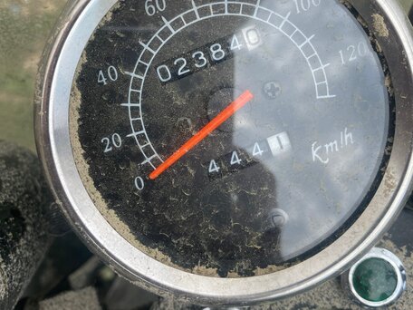 2017 Omaks YD250, чёрный, 155000 рублей, вид 5