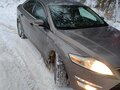 2011 Ford Mondeo IV Рестайлинг, серый, 550000 рублей