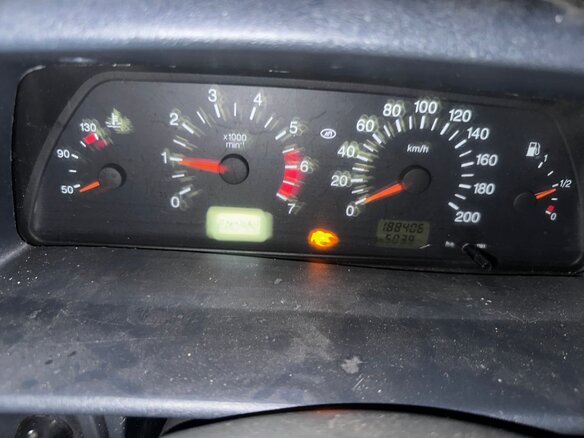 2010 Lada (ВАЗ) 2114, синий, 111111 рублей - вид 8
