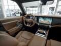 2025 Changan Deepal G318 I, серебристый - вид 10