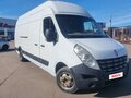 2013 Renault Master, белый, 1350000 рублей - вид 1