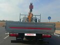 2018 JAC N56, белый, 3500000 рублей - вид 5