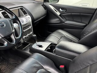 2014 Nissan Murano II (Z51) Рестайлинг 2, бежевый, 1250000 рублей, вид 4
