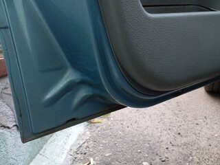2003 Citroen C3 I, голубой, 240000 рублей, вид 5