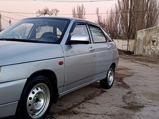 2006 Lada (ВАЗ) 2112, серый, 239999 рублей, вид 5
