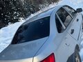 2013 Lada (ВАЗ) Granta I, серебристый, 210000 рублей - вид 2