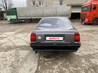 1987 Opel Omega A, серый, 200000 рублей, вид 3