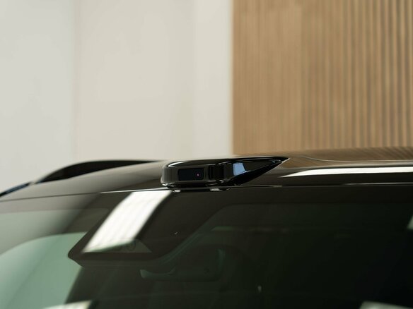 2026 Lynk & Co 900, серый, 8300000 рублей - вид 9