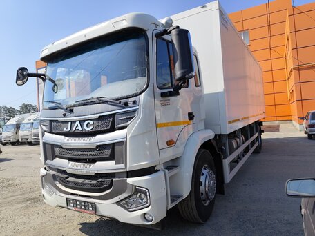 2024 JAC N200, белый, 9900000 рублей, вид 3