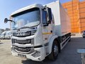 2024 JAC N200, белый - вид 2