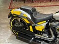2020 Harley-Davidson Breakout, жёлтый, 2500000 рублей - вид 9