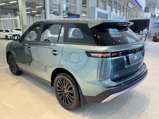 2026 Jeland J6, зелёный, 2749000 рублей, вид 5
