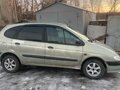 1997 Renault Scenic I, зелёный, 110000 рублей - вид 7