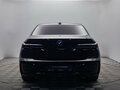 2025 BMW 7 серии 740d xDrive VII (G70), чёрный - вид 2