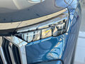 2025 Geely Okavango I Рестайлинг, синий - вид 1