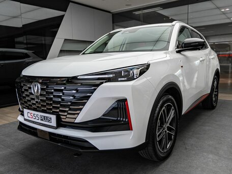 Changan UNI-S I