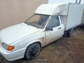 2012 LADA (ВАЗ) ВИС 2347, белый, 250000 рублей