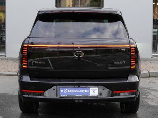 2026 GAC Trumpchi S7 I Рестайлинг, чёрный, 5690000 рублей, вид 5