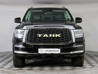 2023 Tank 500 I, чёрный, 3720000 рублей, вид 2