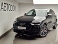 2026 Audi Q5 L III (GU), чёрный, 6500000 рублей