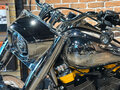 2025 Harley-Davidson Fat Boy, серебристый, 6000000 рублей - вид 6
