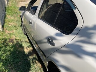 2007 Skoda Octavia II (A5), белый, 450000 рублей, вид 5