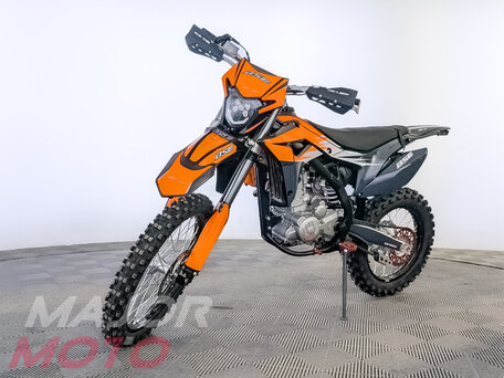 2025 BSE Z7, оранжевый, 244900 рублей, вид 4