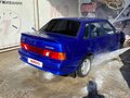 2010 Lada (ВАЗ) 2115, синий, 310000 рублей - вид 7