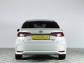 2020 Toyota Corolla XII (E210), белый - вид 4
