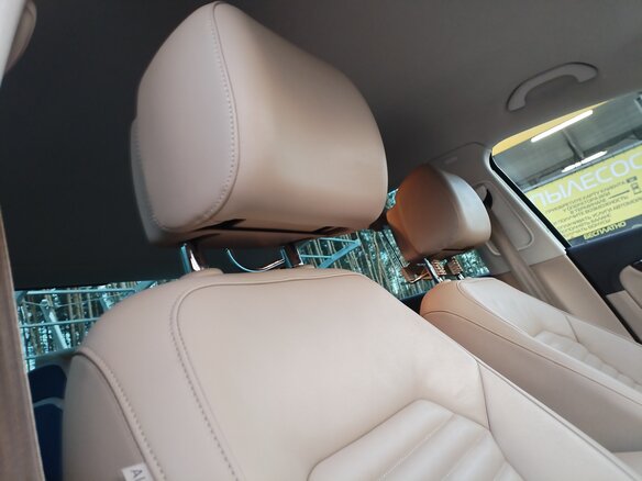 2013 Volkswagen Passat B7, чёрный, 2000000 рублей - вид 26