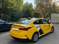 2024 Solaris HS, жёлтый, 1600000 рублей - вид 2